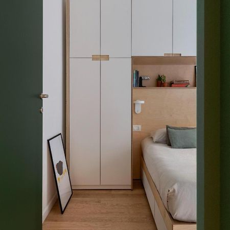 Homey Navigli Milan Exterior photo