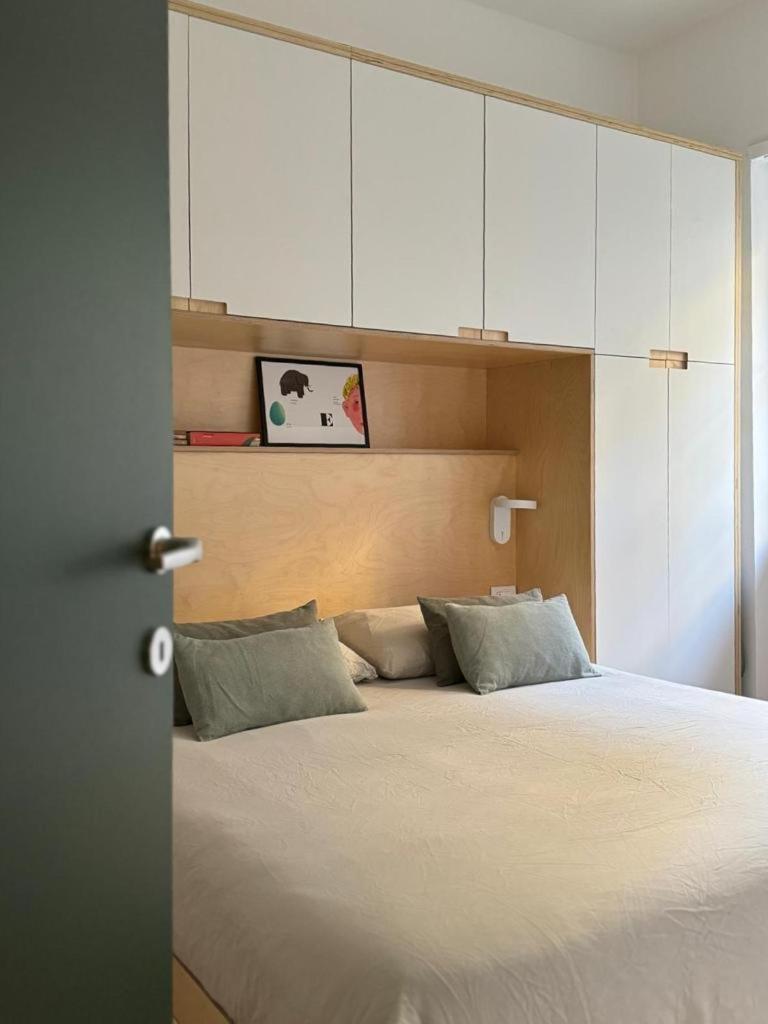 Homey Navigli Milan Exterior photo